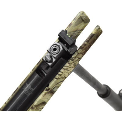 Винтовка пневматическая RETAY 70S CAMO MAX-5 (пластик, переломка) кал.4,5 мм