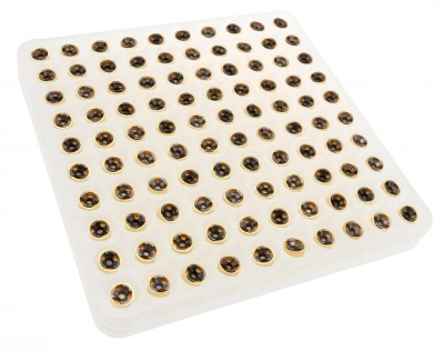 Капсюль МПЗ "KВБ-9"  тип Боксер малый пистолетный