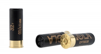 Патрон 12/70 №00 32гр. "Игла-оптимум" 