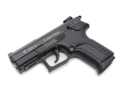 Пистолет Grand Power Т-11FM1 кал.10*28