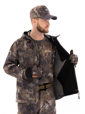 Костюм демисезонный Remington Himalayan Тimber р-р S-3XL