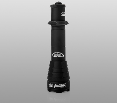 Фонарь тактический Armytek Viking XP-L v.3 Теплый свет/ 1000лм/ до 353 м (F01801BW)
