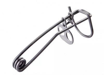 Кротоловка (2 шт.) СУАС г.Березовский