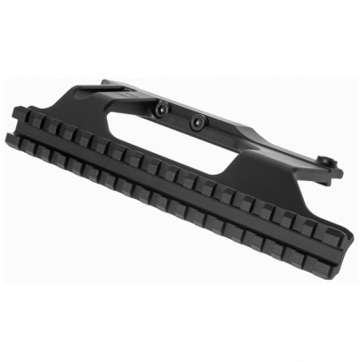 Кронштейн Калашников Тигр/СВД высокий