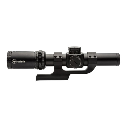 Прицел SIGHTMARK RapidStrike 1-6х24 SFP (FF13070K)
