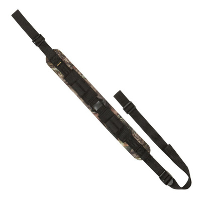 Ремень "Allen" безантабочный для ружья неопреновый (8016)