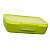 Контейнер для бутербродов Aladdin Sandwich Box Crave 1 литр, цв.салатовый (10-01547-002)
