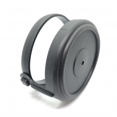 Крышка объектива прицелов Sentinel x60, Phantom x60 с внутренним диаметром объектива 60 мм)