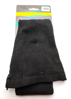 NORVEG Thermo Tights Колготки подростковые цвет черный, размер 146-152 (S) 11TJW-002-146-152 (S)