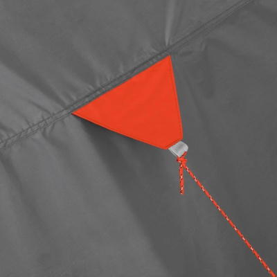 Палатка двухместная TORINO-2 Premier Fishing (210х160х130см, тамбур, тент, антимоскит.) (PR T-2-GR)