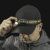 Фонарь налобный 5 в 1 Armytek Elf C1 USB-C Белый / 1000 лм/ до 103 м/ 1х18350 Li-Ion (F05003C)