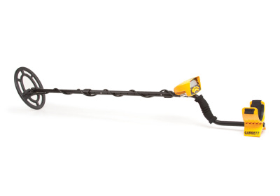 Металлоискатель Garrett ACE 300i # 1141850 RUS - катушка 7''x10'', 5 режимов поиска.