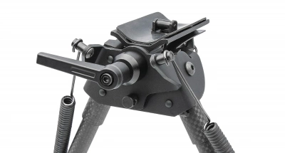 Сошки Vector Optics 9-13.5” на антабку, от 22 до 34 см (RSCFS-09)
