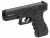 Пистолет пневматический Stalker S17 (Glock17) кал.4,5 мм, плс, 120 м/с