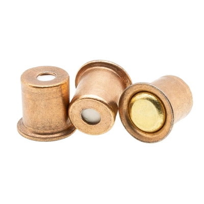 Капсюль КВ-22  для гладкоствольных гильз d=6,14 мм 