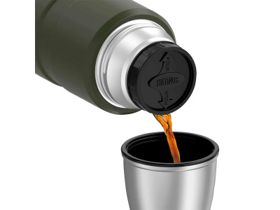 Термос THERMOS KING SK-2020 AG 2.0L (589972)