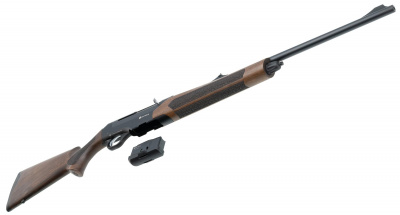 Карабин охотничий ArtTech PRIMA кал.308Win Wood L-510 с резьбой М14х1