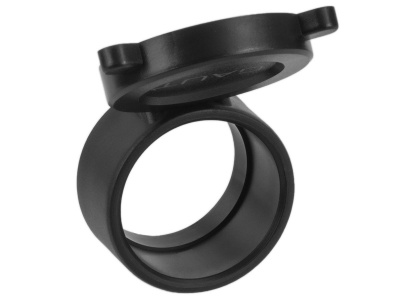 Крышка защитная GAUT для оптического прицела, 31.0 мм (на объектив)