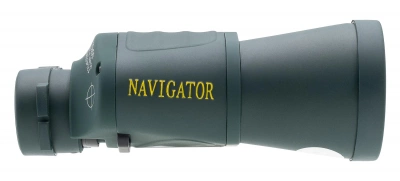 Бинокль Navigator 10*50 profi с дальномерной сеткой