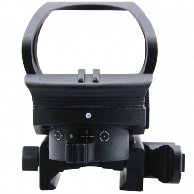 Прицел  коллиматорный  Vector Optics RATCHET 1X23X34 (GEN2) (SCRD-23)