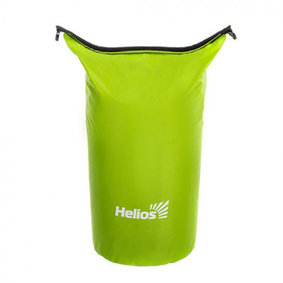 Гермомешок Helios 40L, цв.салатовый (HS-GM-40)