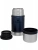 Термос для еды STANLEY Classic 0,7L синий (10-07936-022)
