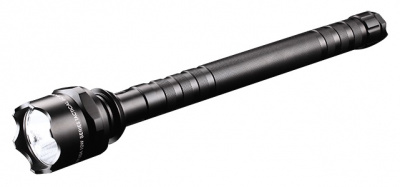 Фонарь для самообороны FormOptik Tactical FTC260 Белый свет 1000 Лм, LR14 (С) х 6 шт.