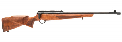 Baikal 141 Соболь .22 LR 550мм  Орех (31937)