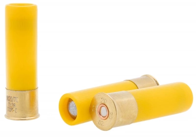 Патрон 20/70 Пуля Спорт-С  Техкрим