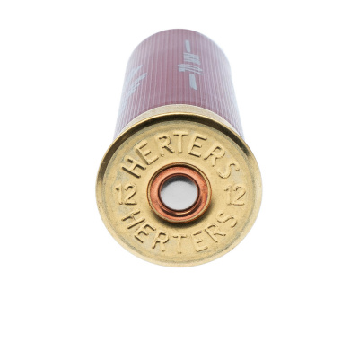 Патрон 12/70 №7 32 г, порох импортный,  Элит СКМ