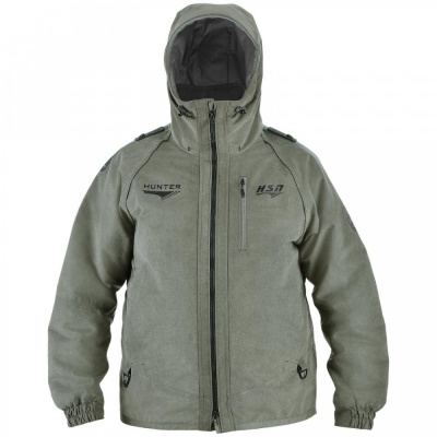 Костюм мужской зимний "DIKSON I" ISLADIYA -45  (98123-6)