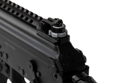 Сайга-ППК   кал.9х19 мм,   L= 415 мм (0000005546K0000011)