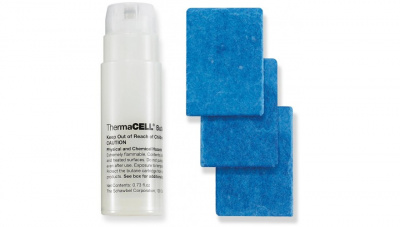 Набор расходных материалов для прибора THERMACELL MR 000-12 (1 картридж, 3 пластины)