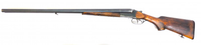 Ружье охотничье ИЖ-58МА  кал.12*70 №А10792