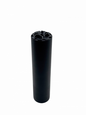 ДТК Тайга 5 BRT (Лось-145/Лис-121 кал.223Rem) 160мм, 13 камер, М15х1R, п/п 7,5мм, d-45мм