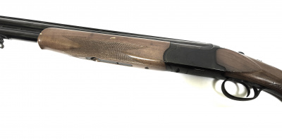 Ружьё охотничье CZ-USA Canvasback кал.12х76, Орех, L=760 мм №11S8084