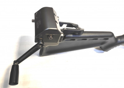 Натяжитель универсальный механический для арбалета Poe Lang Cocking Mechanism (CR-020005)