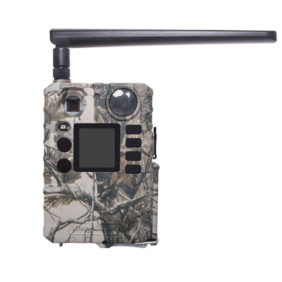 Камера-фотоловушка Scout Guard BG310-M 18MP (4G/LTE)