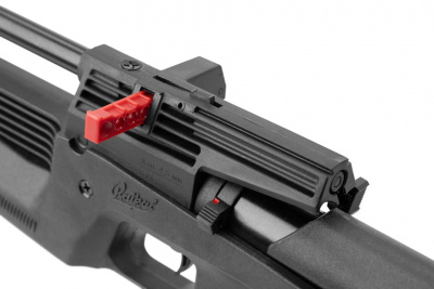 Пневматическая винтовка Калашников МР-61 кал. 4,5 мм/.177