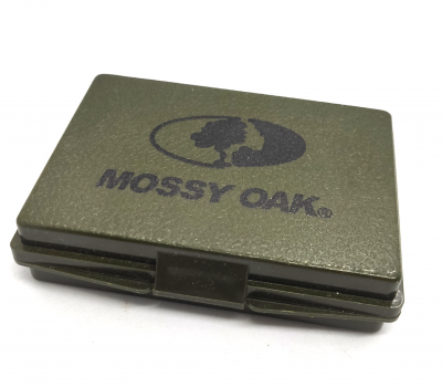 Краски для лица "Охотничья маскировка" Mossy Oak Hunting (MO-4N1MU)