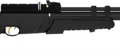 Винтовка пневматическая Hatsan  AT44-PA  кал. 4,5 мм, PCP