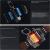Портативный фумигатор FLEXTAILGEAR Light Repel - цв.оливковый