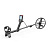 Металлоискатель Nokta Makro Simplex Ultra WHP #11000625-К1 (катушка 11" DD 15 кГц, 6 режимов поиска)