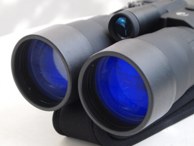 Бинокль ночного видения Pulsar NVB Edge GS 3,5*50