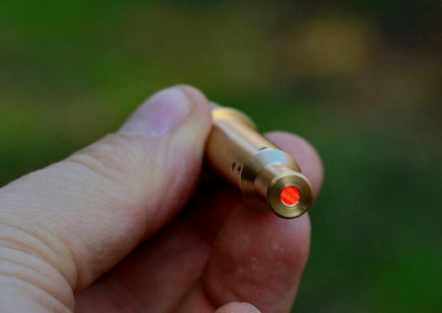 ЛЦУ (патрон холодной пристрелки) Sightmark FireField для калибра .300 Win Mag (SM39006)
