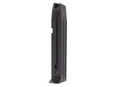 Пистолет страйкбольный Stalker SA1911M Spring (Colt 1911 Rail), кал.6 мм, металл, до 75 м/с