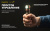 Фонарь налобный 4 в1 Armytek Elf C2 USB-C Победа Белый / 1100 лм/ до 105 м/ 1х18650 Li-Ion (F05103CP)