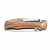 Нож складной Boker by Magnum Pakka Hunter сталь 440B, рукоять дерево Pakka Wood (01MB700)