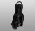 Велокрепление для фонарей с корпусом d=20,4-24 мм ABM-01 Armytek Bike Mount (A04301) Велокрепление для фонарей с корпусом d=20,4-24 мм ABM-01 Armytek Bike Mount (A04301)