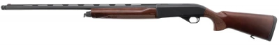 Ружьё HUGLU VEYRON WOOD BLACK  L-760mm, п/а газоотводное кал.12*76